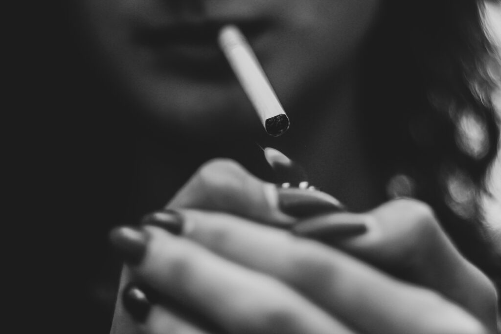 smoking cessation