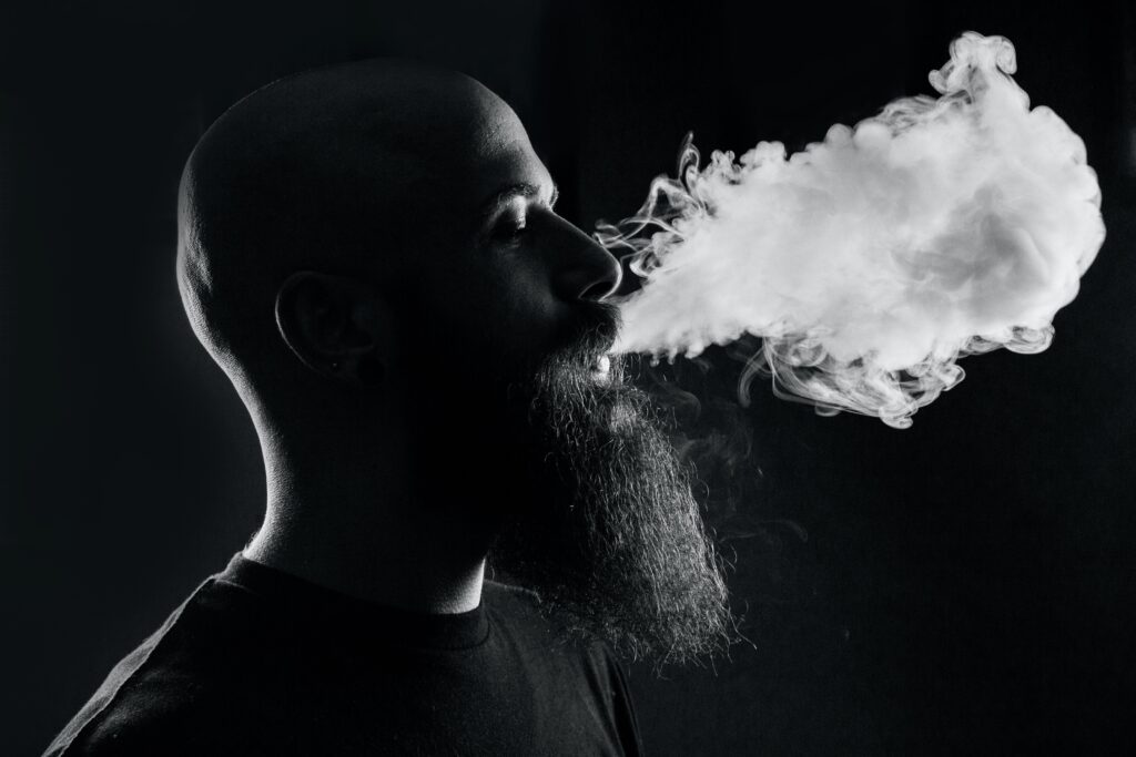 smoking cessation