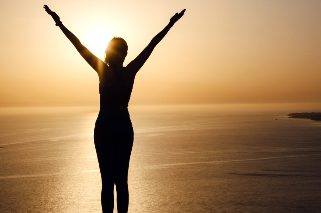 Finding Comfort in Uncertain Times with Hypnotherapy