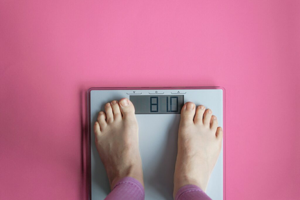 Easy Slim Programme.