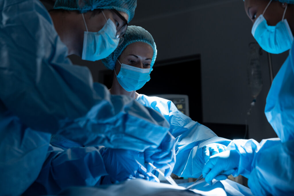 surgery
