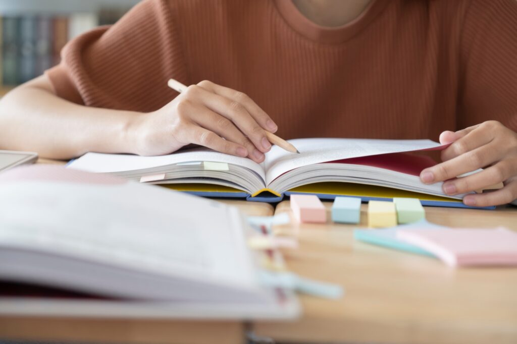 CPD Study