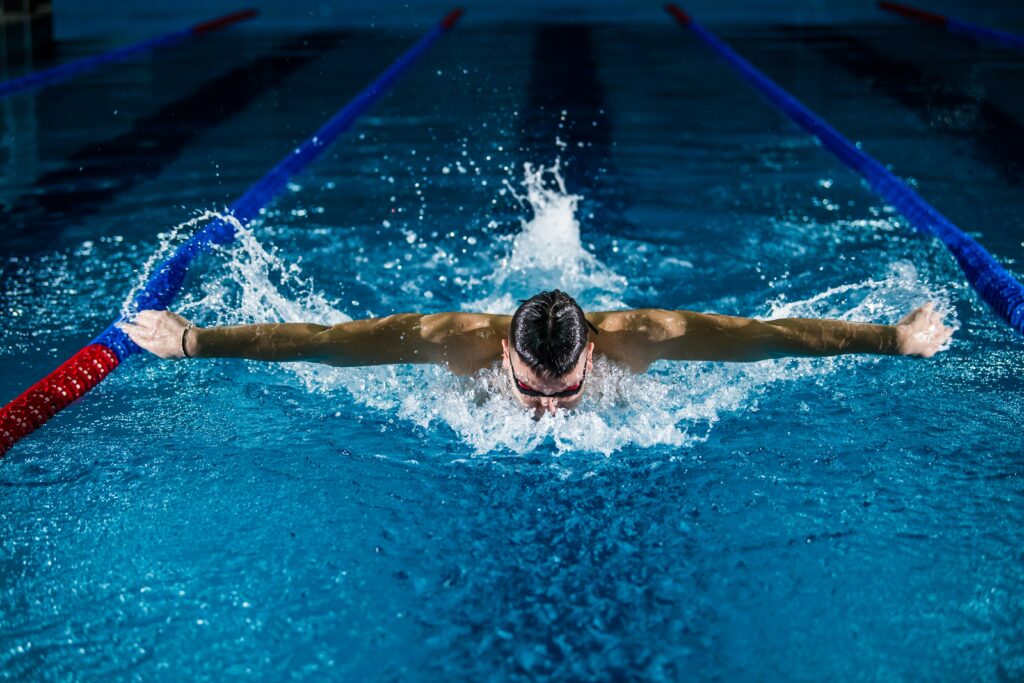 sports hypnotherapy programme