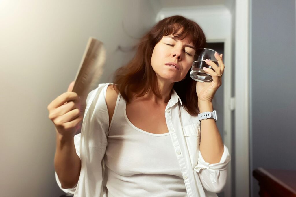 menopause