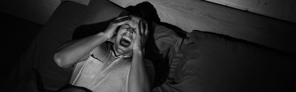 Nightmares and Night Terrors.