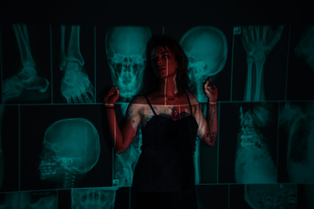 mind body connection