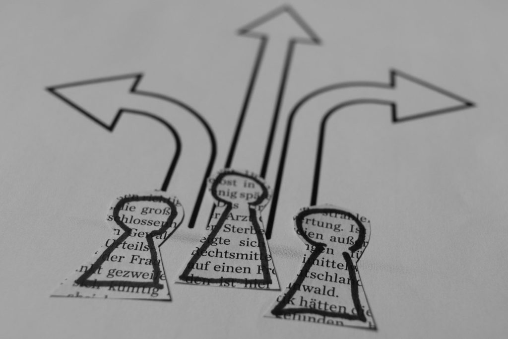 "Anticipation", "Learning", "Motivation", and "Reward".